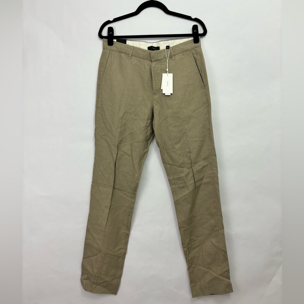 VINCE GRIFFITH PANTS